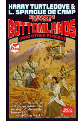 Down in The Bottomlands