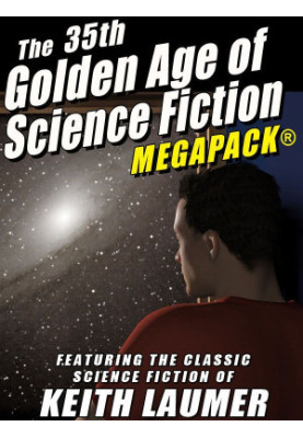 The 35th Golden Age of Science Fiction Megapack
