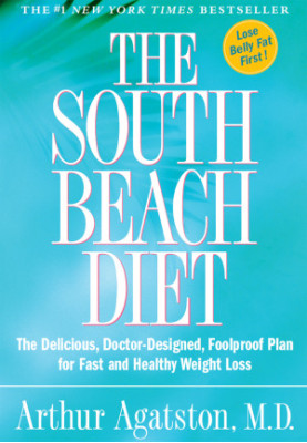 The South Beach Diet
