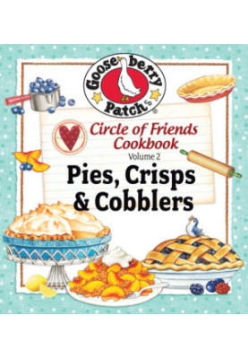 Pies, Crisps & Cobblers