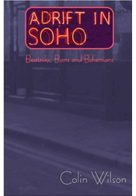 Adrift in Soho