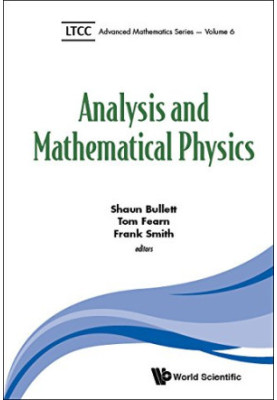 Analysis and Mathematical Physics