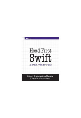 Head First Swift