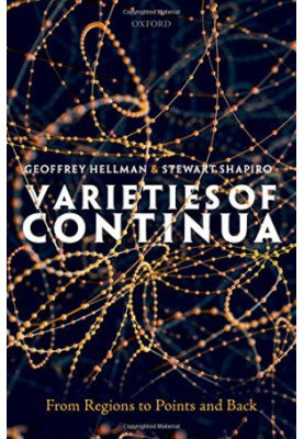 Varieties of Continua: From Regions to Points and Back