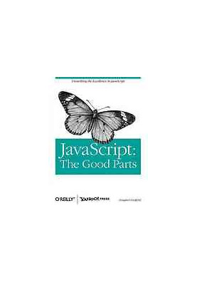 The good parts: working with the shallow grain of JavaScript