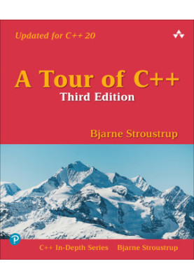 A Tour of C++