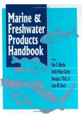 Marine and Freshwater Products Handbook
