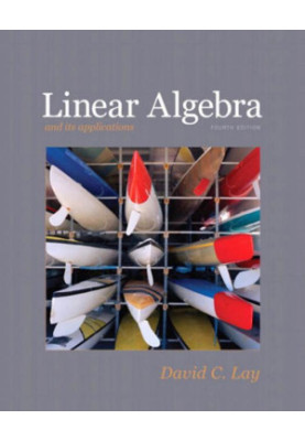 Linear Algebra and Its Applications, 4th Edition