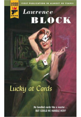 Lucky at Cards