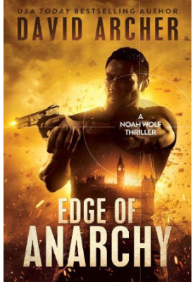 Edge of Anarchy