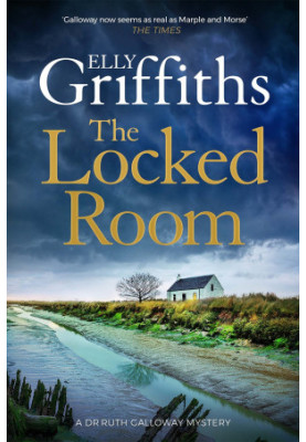 The Locked Room (Ruth Galloway Mystery 14)