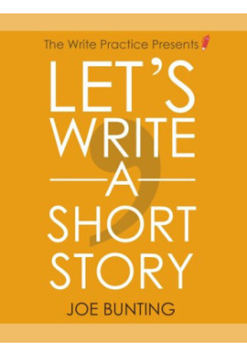 Let's Write a Short Story!