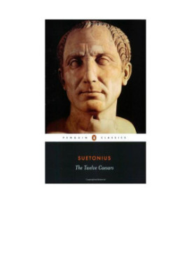 The Twelve Caesars