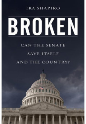 Broken can the Senate save itself and the country?