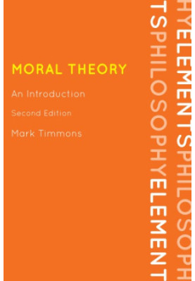 Moral Theory An Introduction