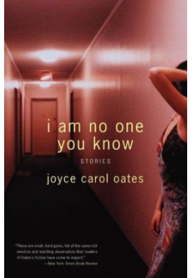 I Am No One You Know