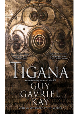 Tigana