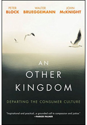 An other kingdom: departing the consumer culture