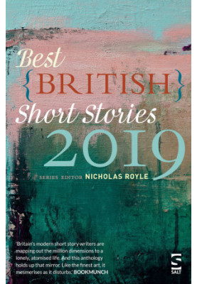 Best British Short Stories 2019