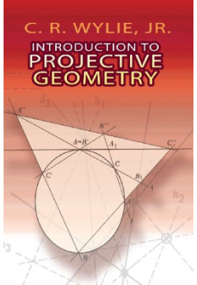 Introduction to Projective Geometry