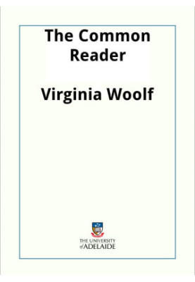 The Common Reader