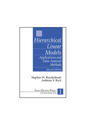 Hierarchical Linear Models: Applications and Data Analysis Methods