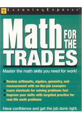 Math for the Trades