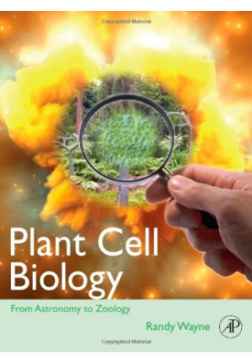 Plant Cell Biology