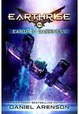 Earth in Darkness
