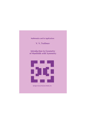 Introduction to Geometry of Manifolds with Symmetry