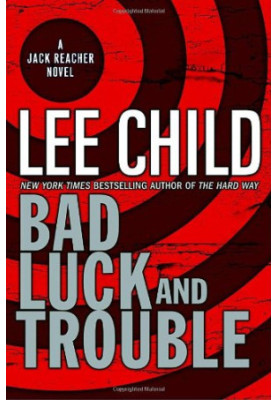 Bad Luck and Trouble