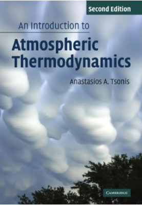 An Introduction to Atmospheric Thermodynamics