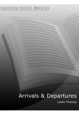 Arrivals and departures