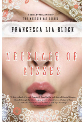 Necklace of Kisses