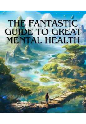 The Fantastic Guide to Great Mental Health