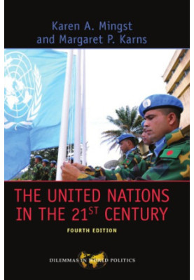 The United Nations in the 21st Century 4E