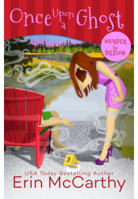 [Murder by Design 01] • Murder By Design