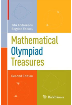 Mathematical Olympiad Treasures