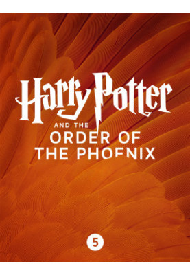 Harry Potter and the Order of the Phoenix (Enhanced Edition)