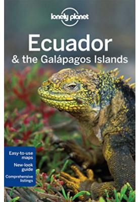 Ecuador & the Galapagos Islands