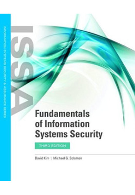 Fundamentals of information systems security
