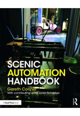 Scenic Automation Handbook