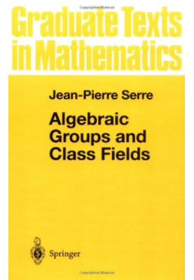 Algebraic Groups and Class Fields