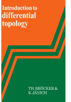 Introduction to Differential Topology