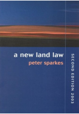 A New Land Law