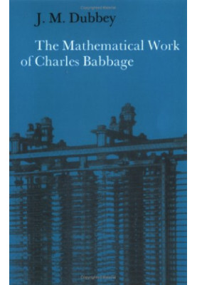 The Mathematical Work of Charles Babbage
