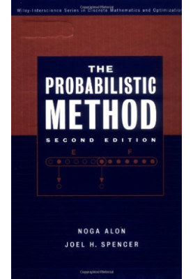 The probabilistic method