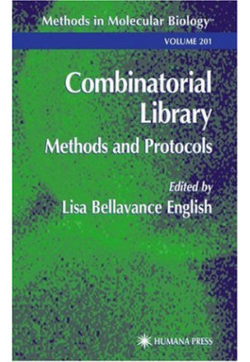 Combinatorial Library Methods and Protocols