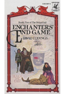 Enchanter's End Game