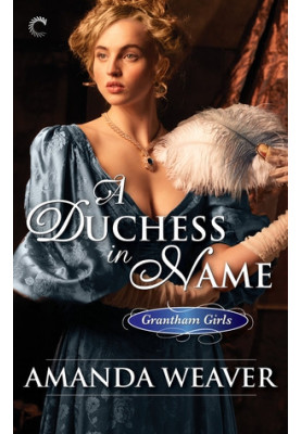 A Duchess in Name